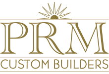 Luxury Home Builder, PRM CUstom builders