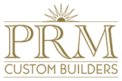 Custom Home Builder, PRM Custom Builders